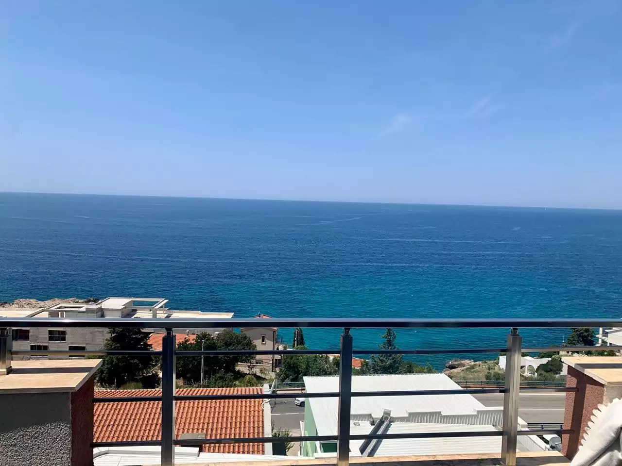 Flat 134m² in Montenegro, Bar. Priced at 250000€ rent photo-10