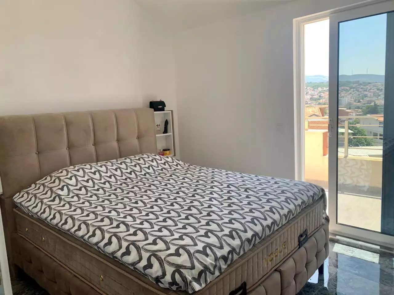 Flat 134m² in Montenegro, Bar. Priced at 250000€ rent photo-12