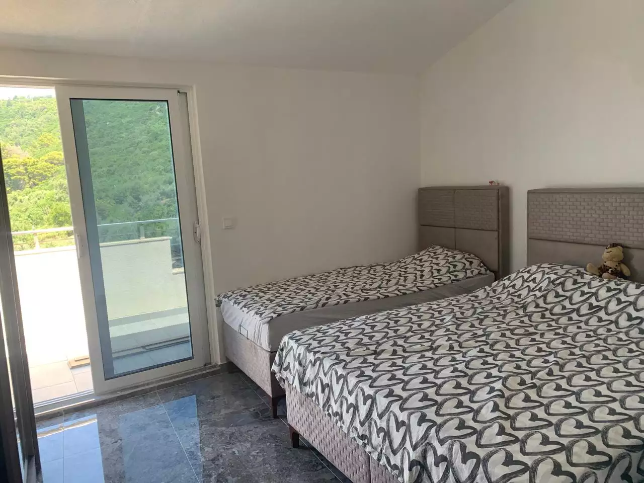 Flat 134m² in Montenegro, Bar. Priced at 250000€ rent photo-13