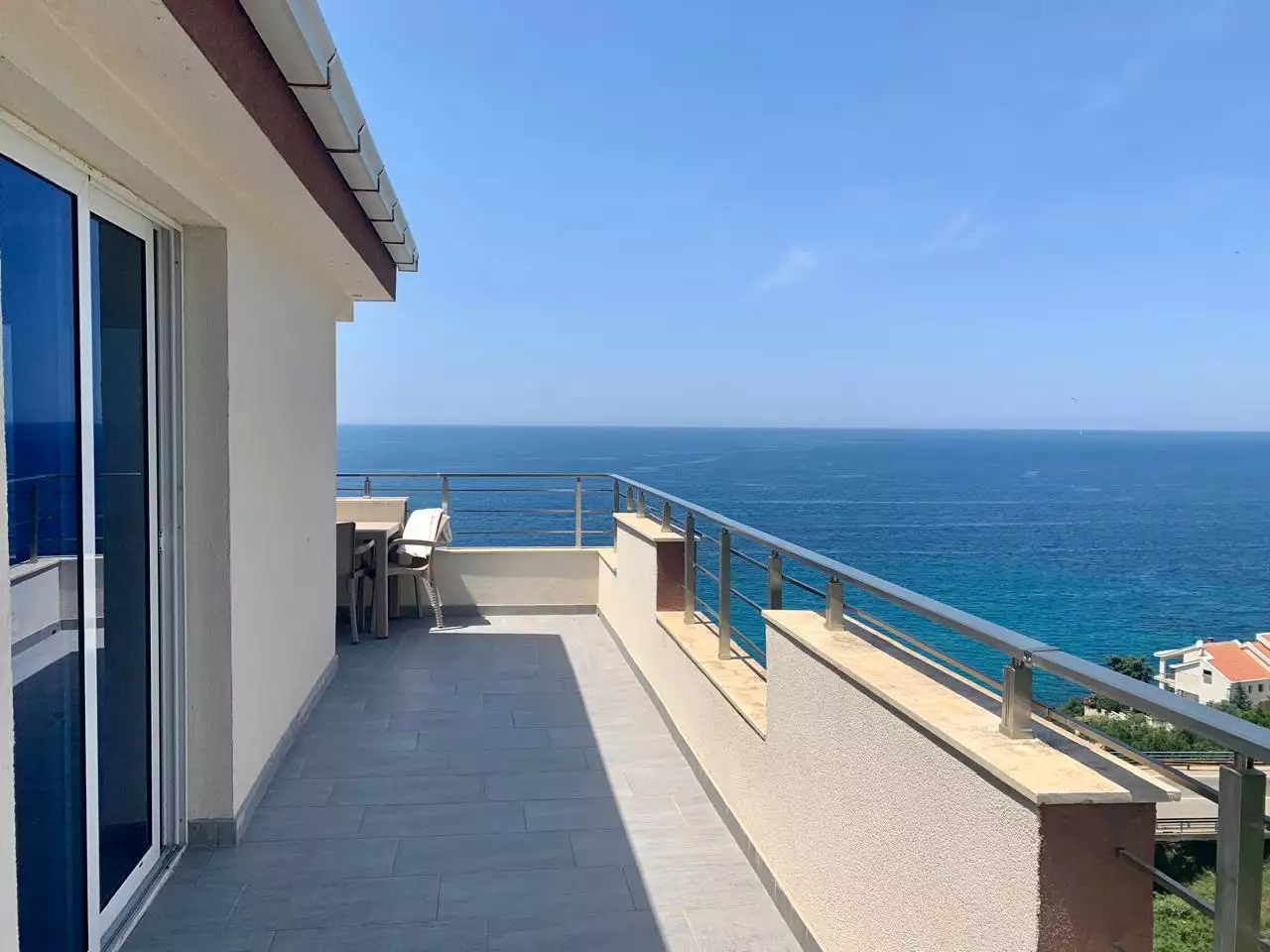 Flat 134m² in Montenegro, Bar. Priced at 250000€ rent photo-14