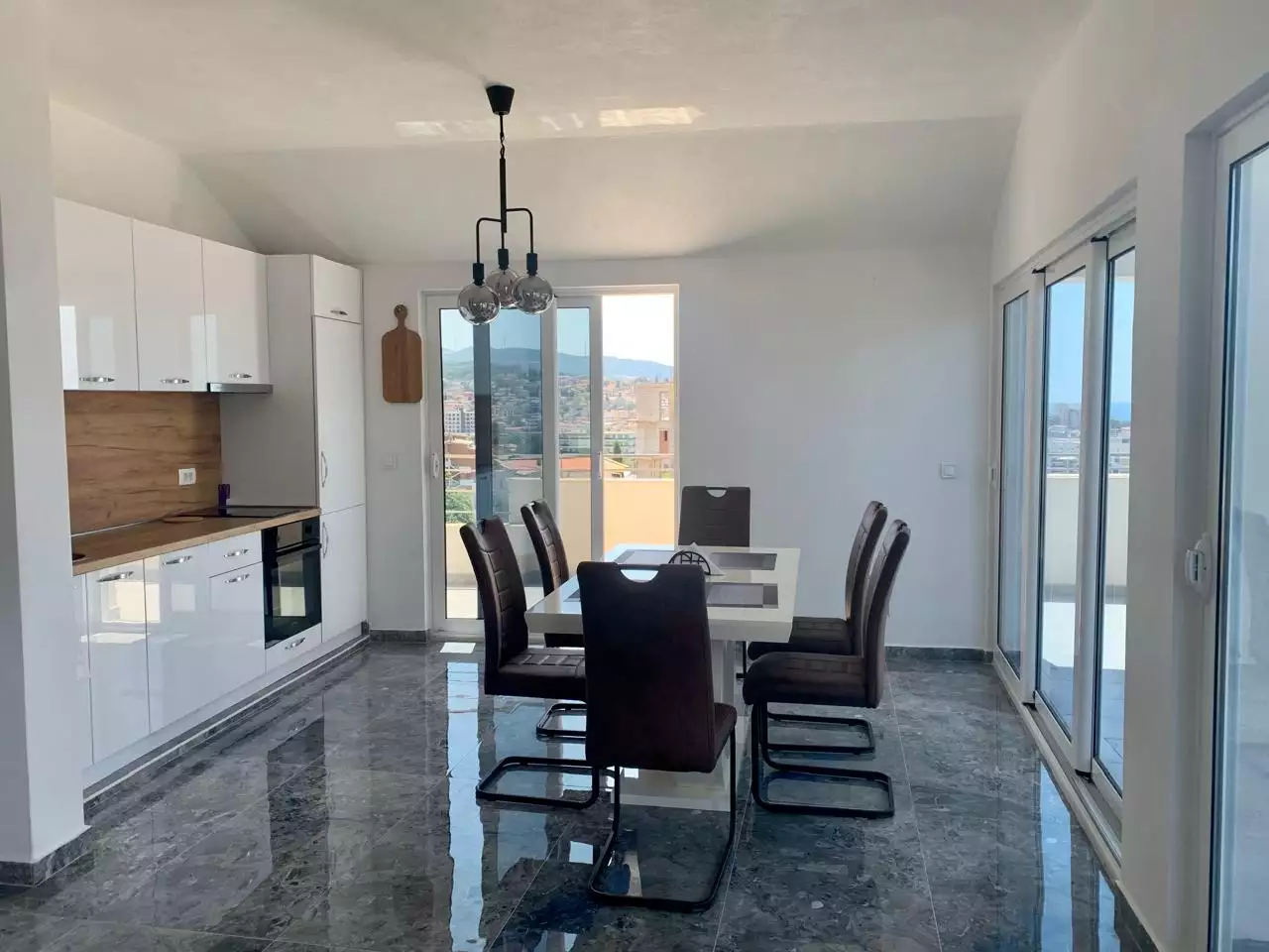 Flat 134m² in Montenegro, Bar. Priced at 250000€ rent photo-15