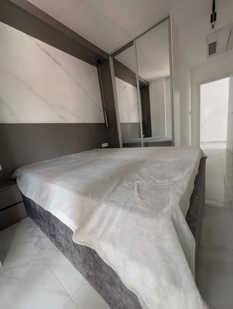 Flat 90m² in Montenegro, Rafailovici. Priced at 380000€ rent photo-10