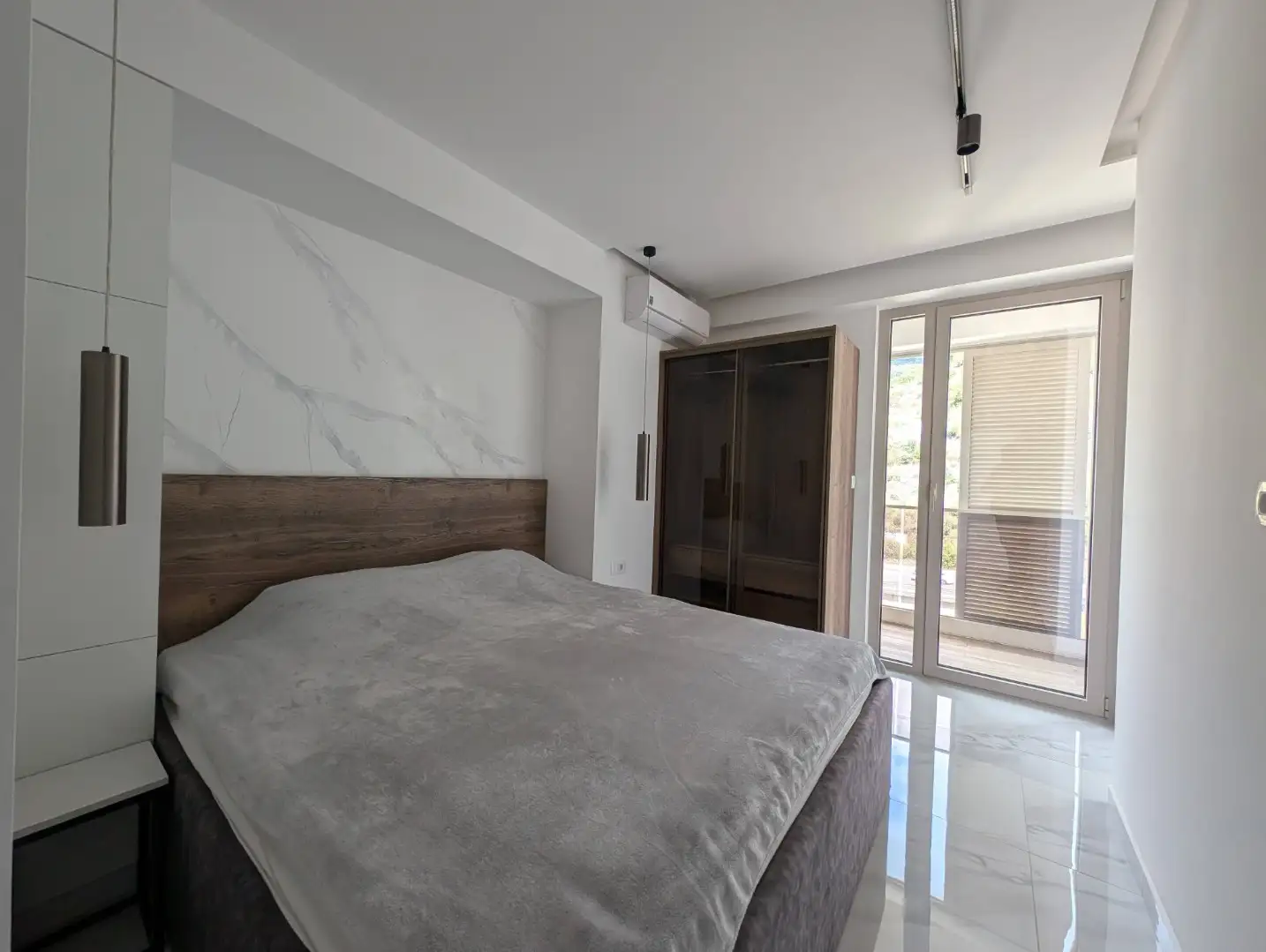 Flat 90m² in Montenegro, Rafailovici. Priced at 380000€ rent photo-13