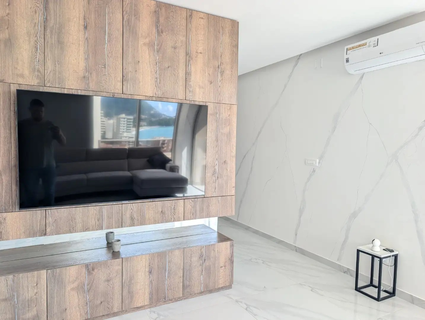 Flat 90m² in Montenegro, Rafailovici. Priced at 380000€ rent photo-18