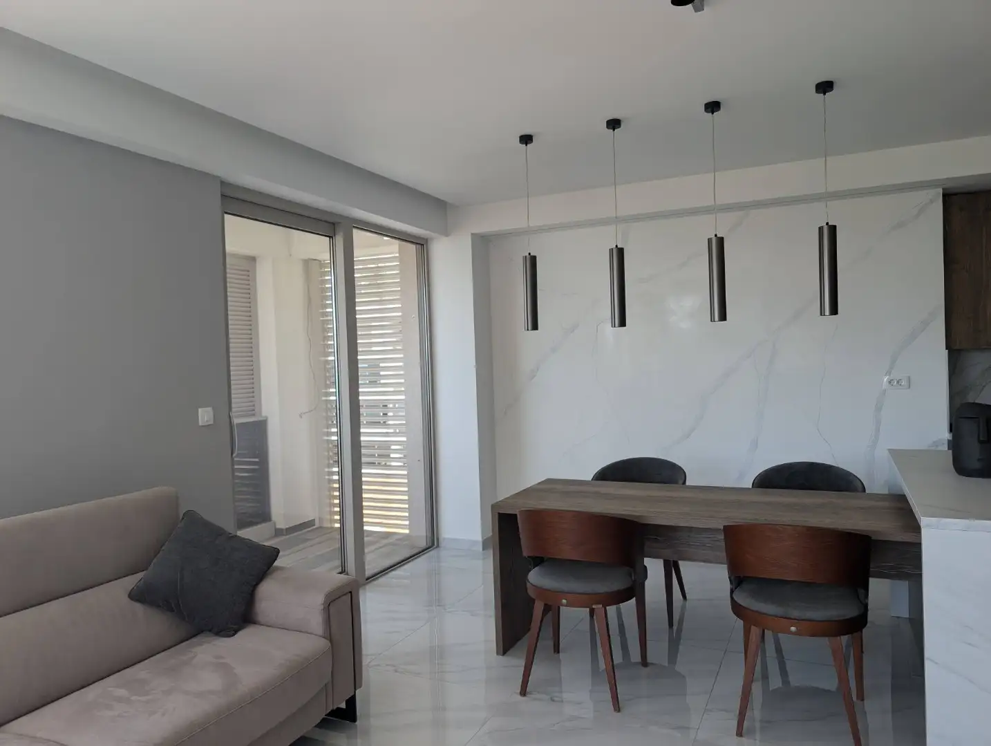 Flat 90m² in Montenegro, Rafailovici. Priced at 380000€ rent photo-20