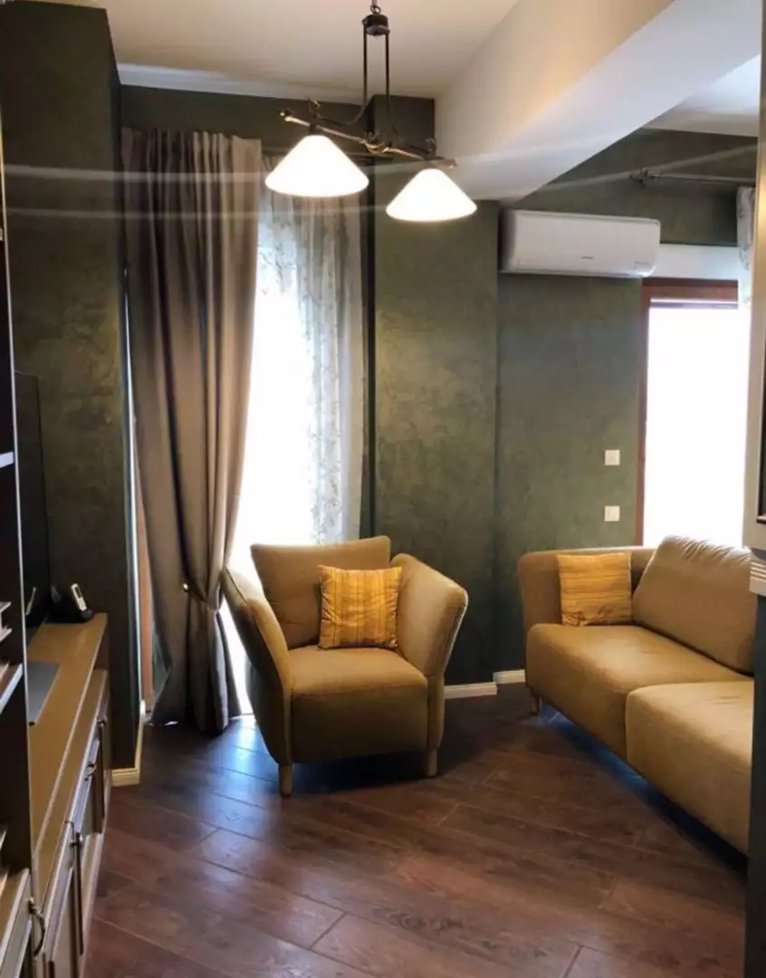 Flat 140m² in Montenegro, Baosici. Priced at 595400€ rent photo-3