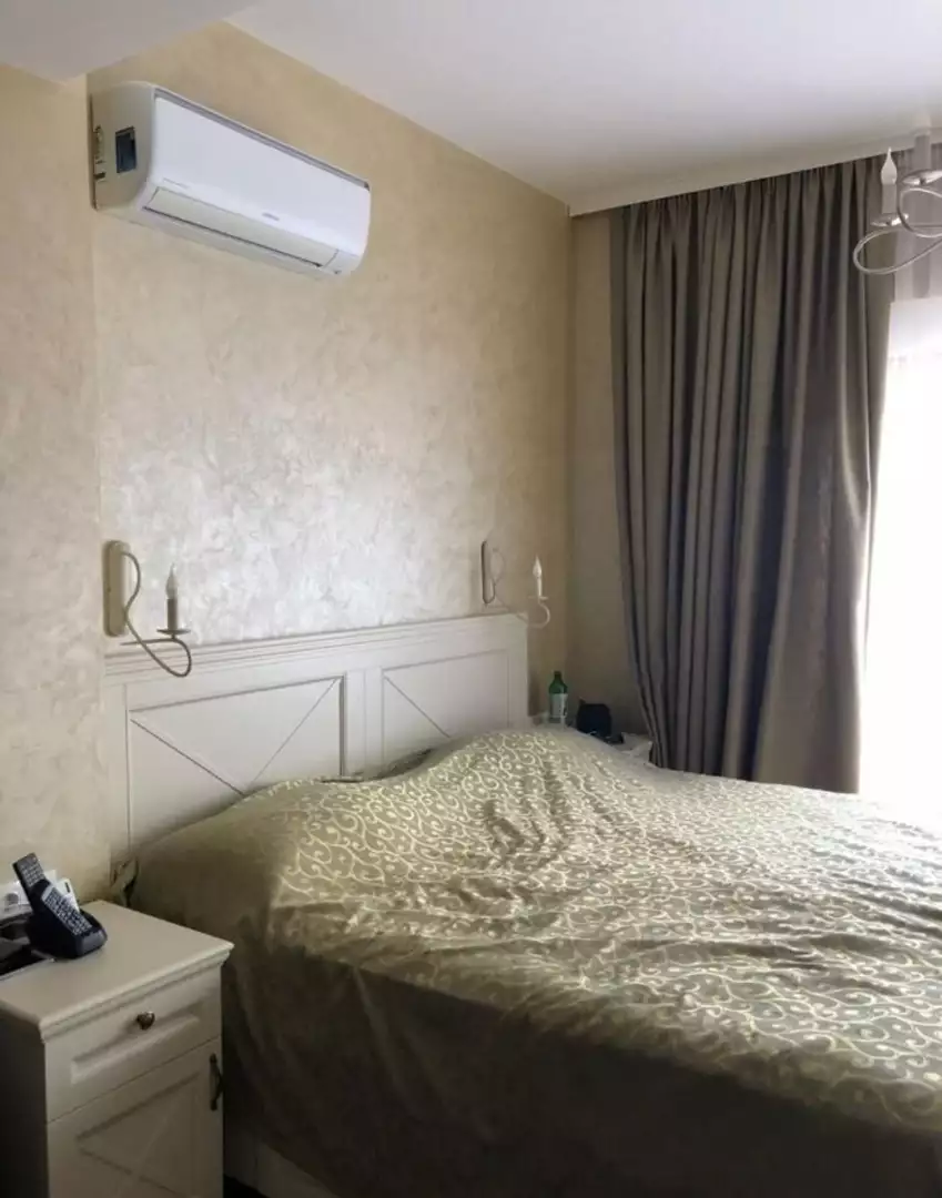 Flat 140m² in Montenegro, Baosici. Priced at 595400€ rent photo-6