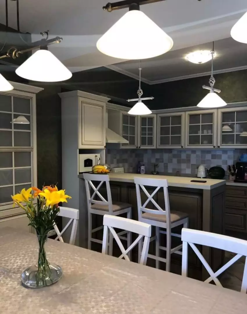 Flat 140m² in Montenegro, Baosici. Priced at 595400€ rent photo-8