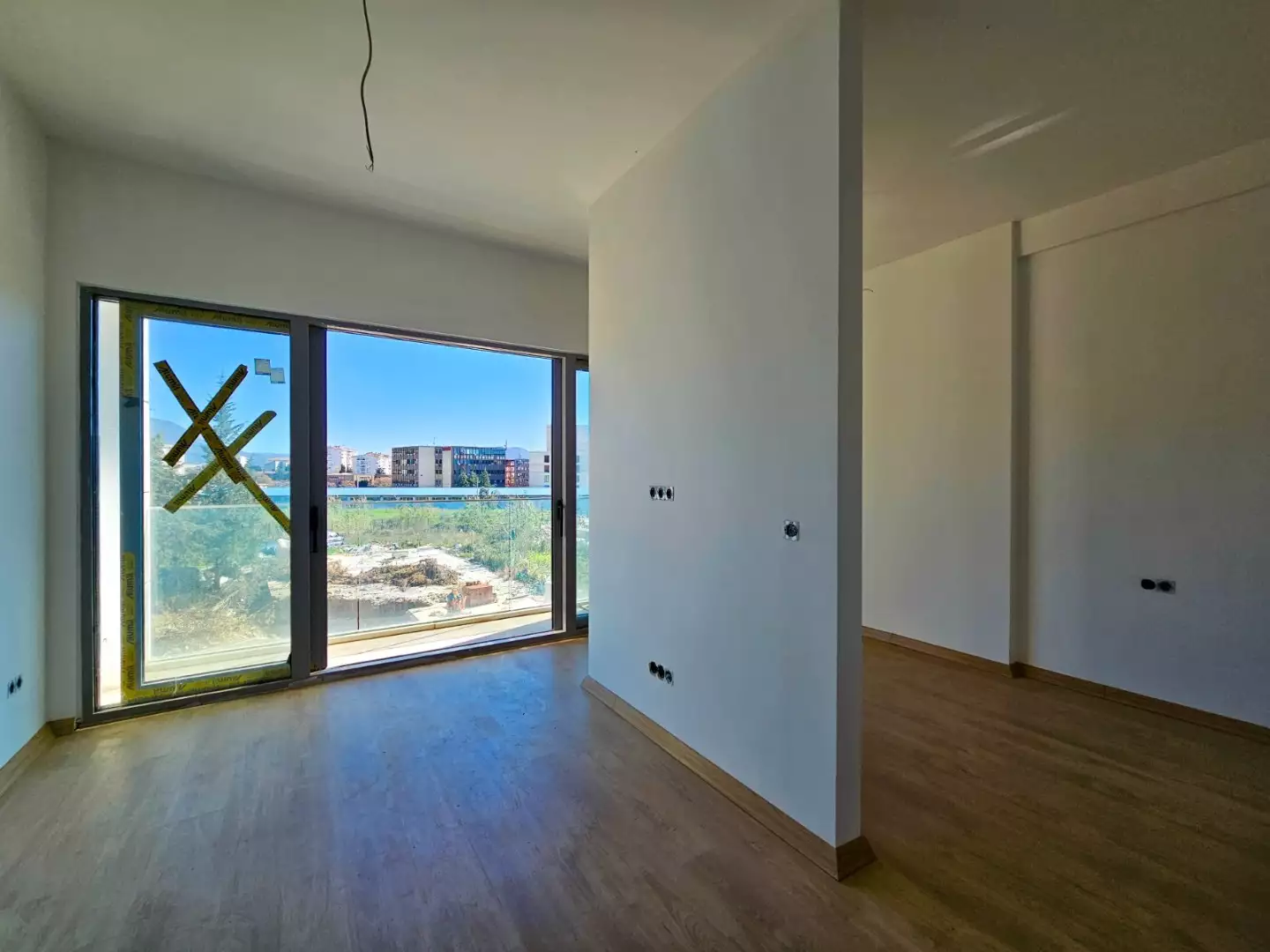 Flat 36m² in Montenegro, Bar. Priced at 105000€ rent photo-1