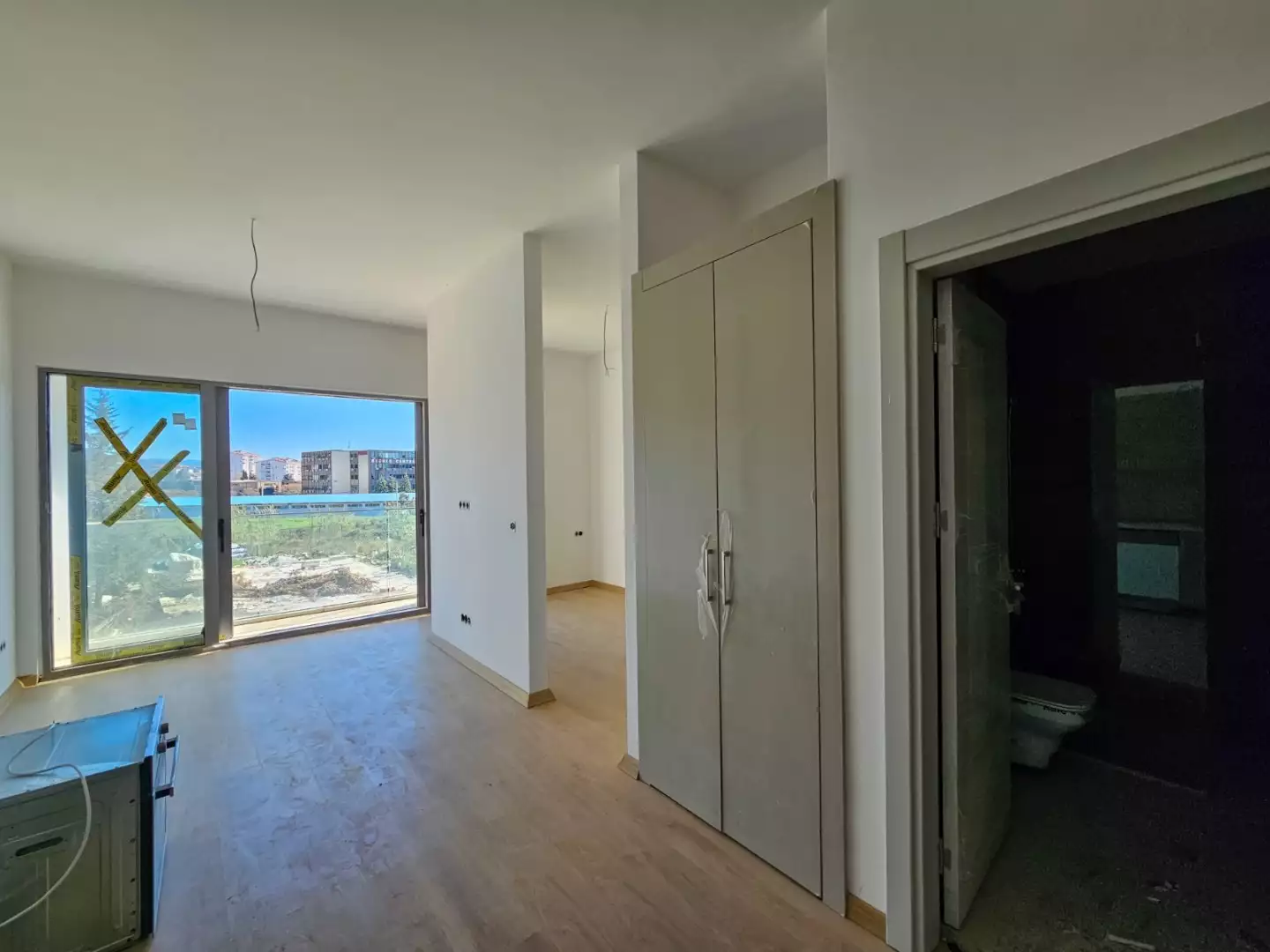 Flat 36m² in Montenegro, Bar. Priced at 105000€ rent photo-2