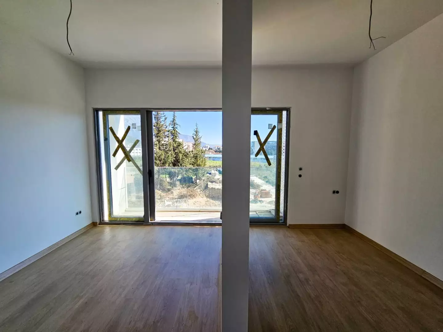 Flat 36m² in Montenegro, Bar. Priced at 105000€ rent photo-3