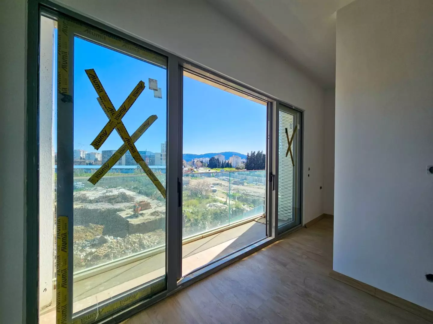 Flat 36m² in Montenegro, Bar. Priced at 105000€ rent photo-4