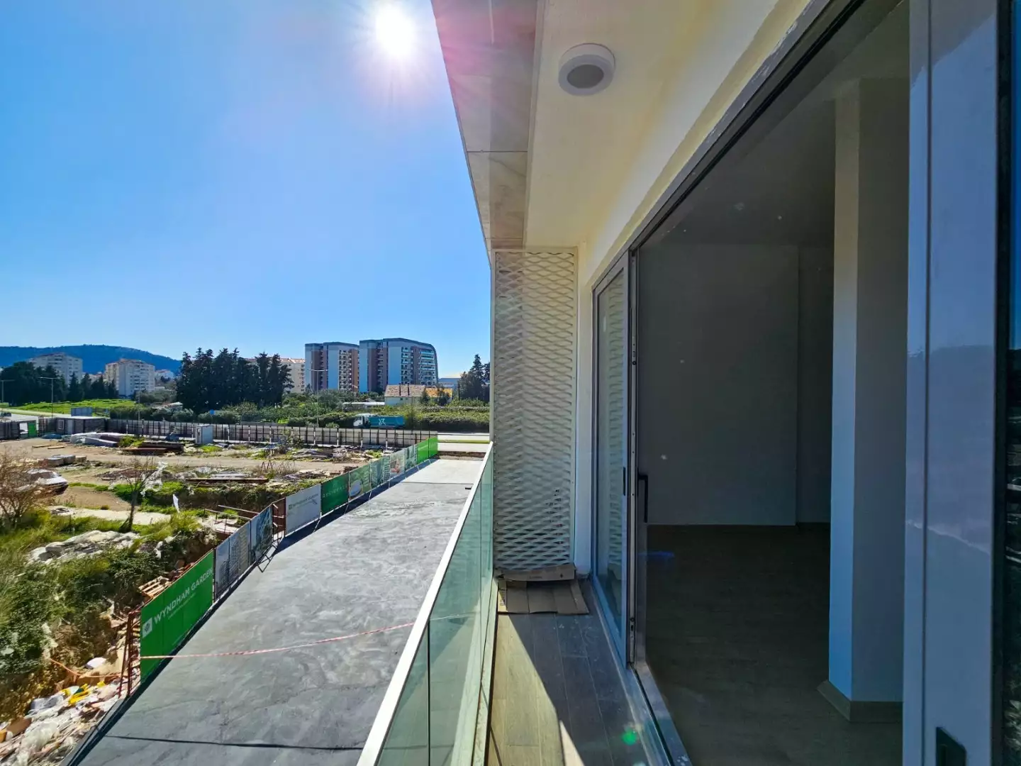 Flat 36m² in Montenegro, Bar. Priced at 105000€ rent photo-5