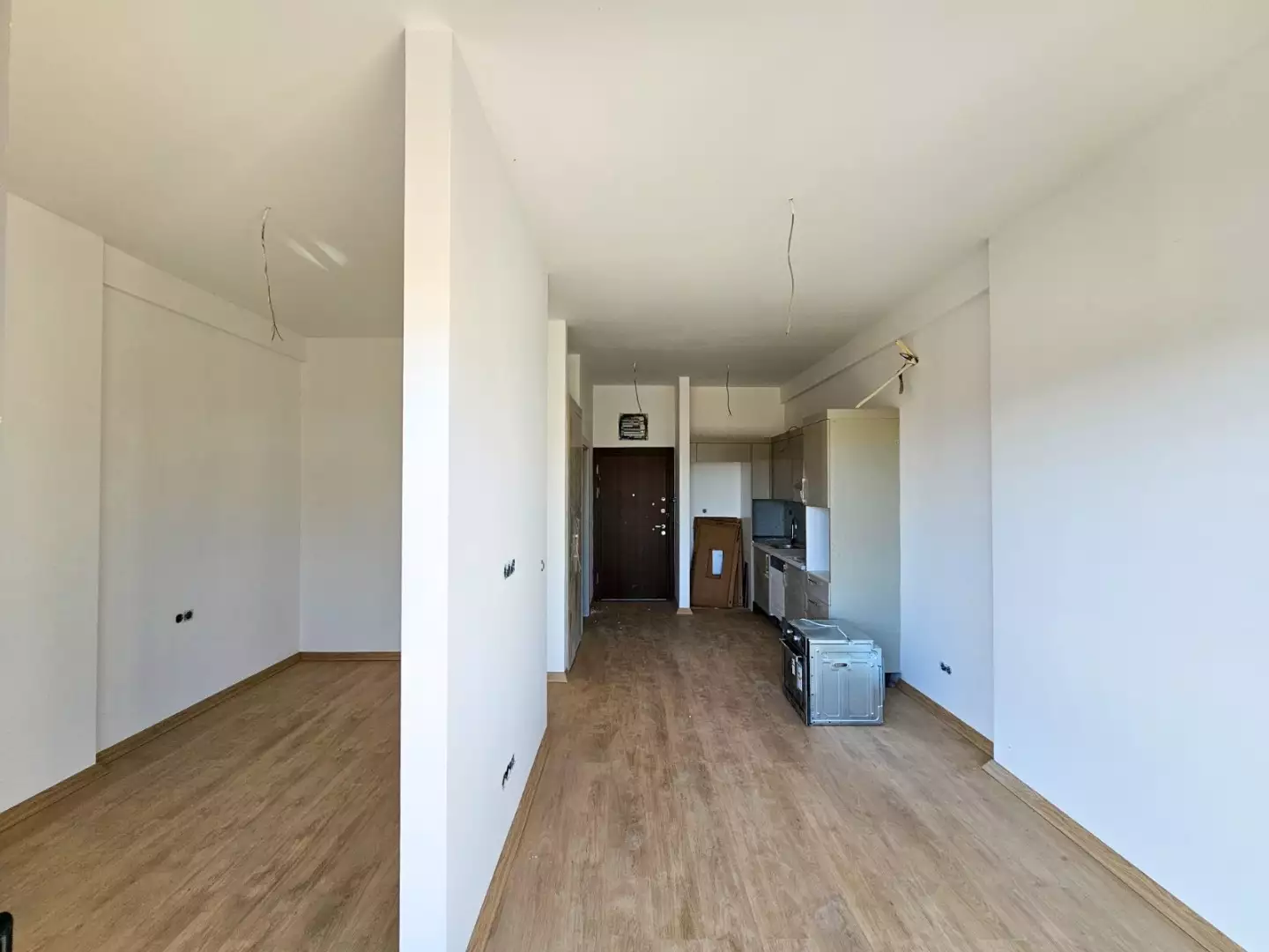 Flat 36m² in Montenegro, Bar. Priced at 105000€ rent photo-6