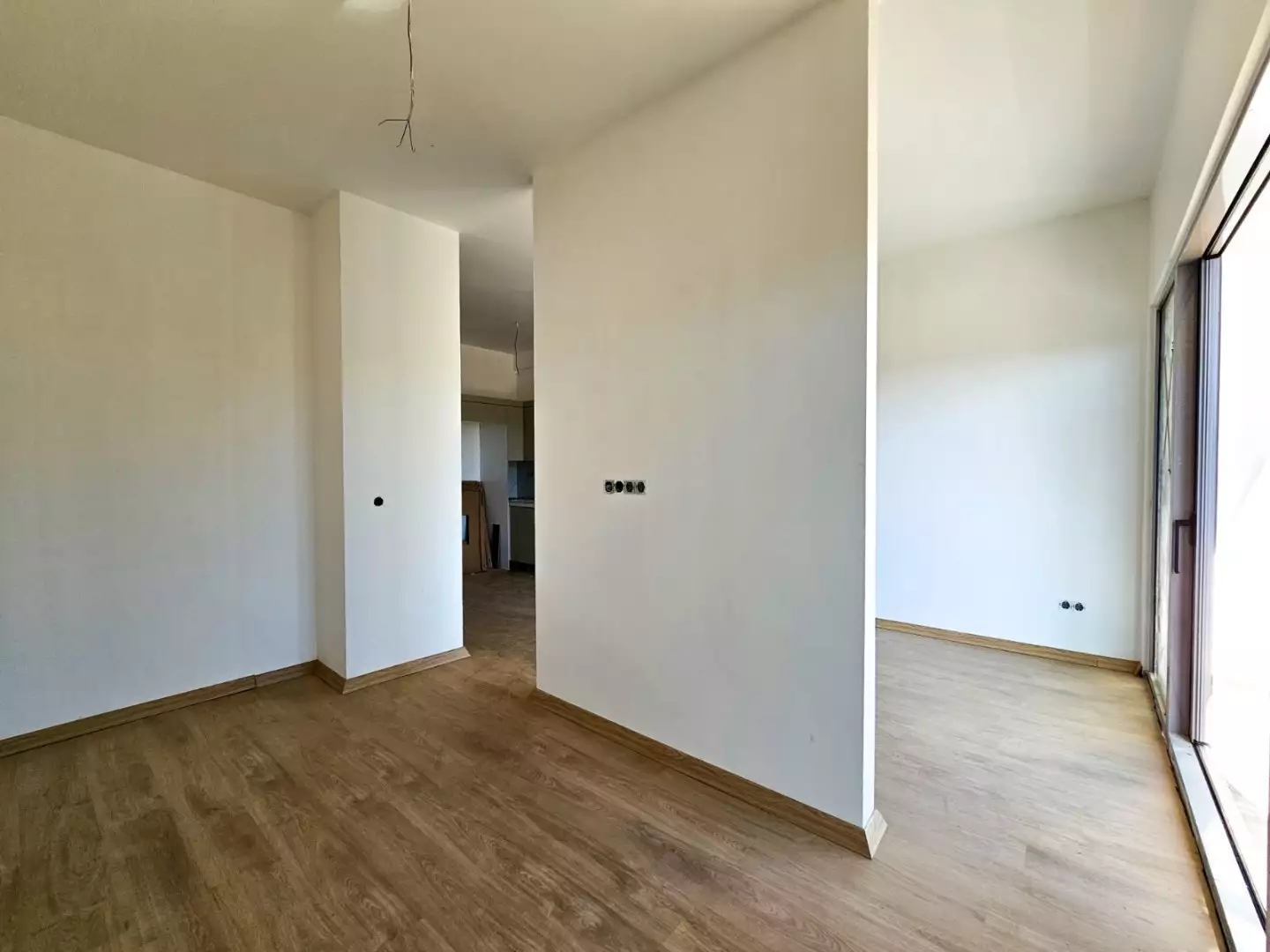 Flat 36m² in Montenegro, Bar. Priced at 105000€ rent photo-7