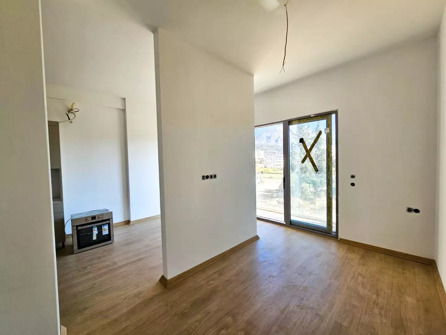 Flat 36m² in Montenegro, Bar. Priced at 105000€ rent photo-8