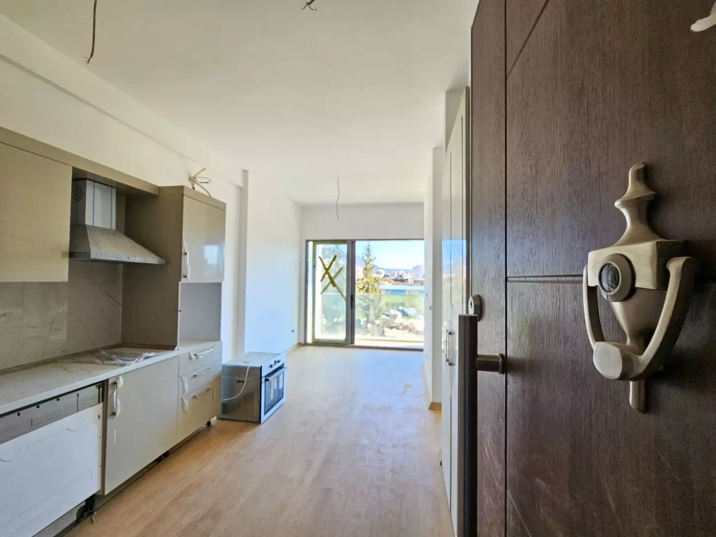 Flat 36m² in Montenegro, Bar. Priced at 105000€ rent photo-9