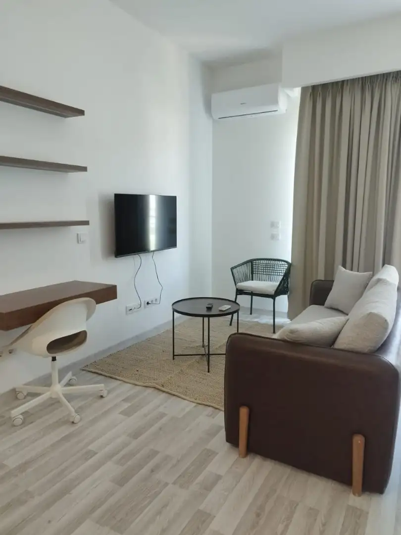 Flat 43m² in Montenegro, Bar. Priced at 137600€ rent photo-9