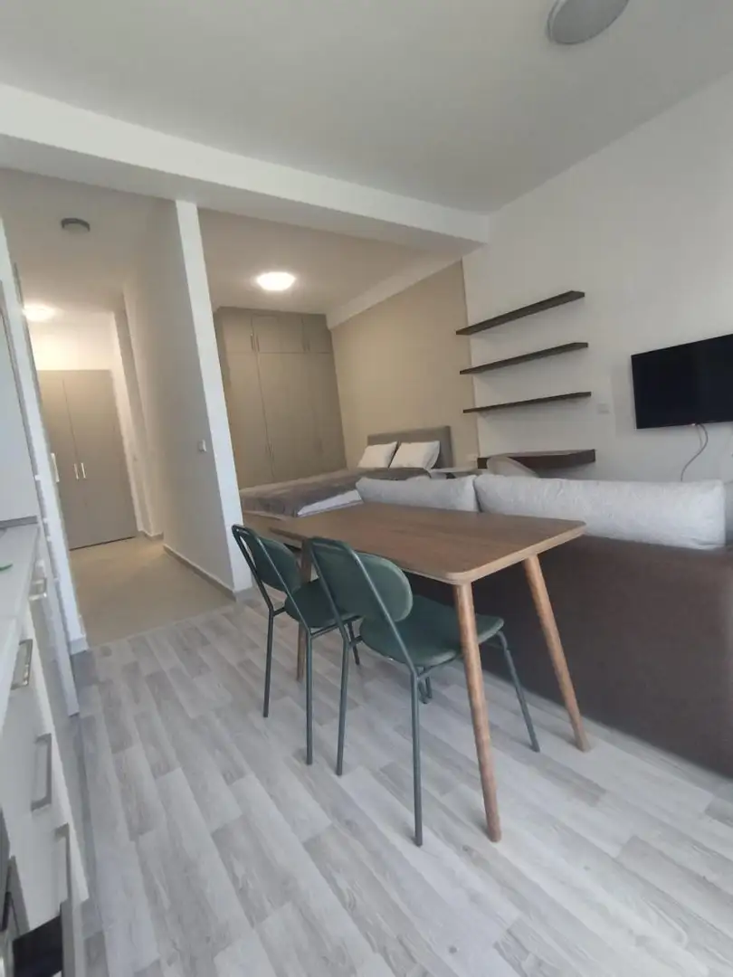 Flat 43m² in Montenegro, Bar. Priced at 137600€ rent photo-10