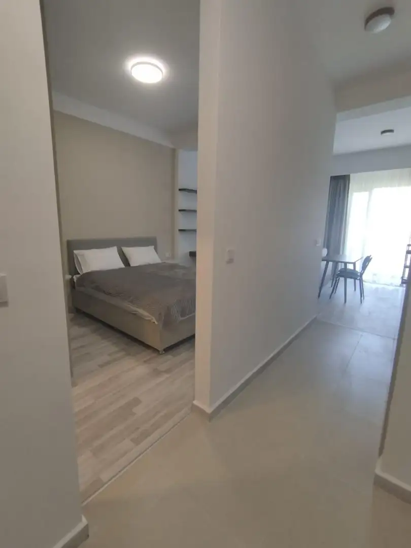 Flat 43m² in Montenegro, Bar. Priced at 137600€ rent photo-11