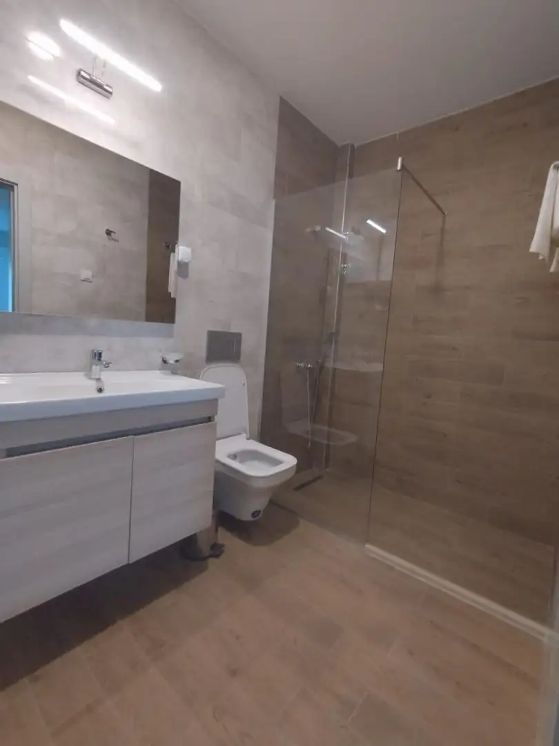 Flat 43m² in Montenegro, Bar. Priced at 137600€ rent photo-12