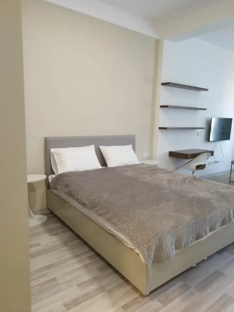 Flat 43m² in Montenegro, Bar. Priced at 137600€ rent photo-13