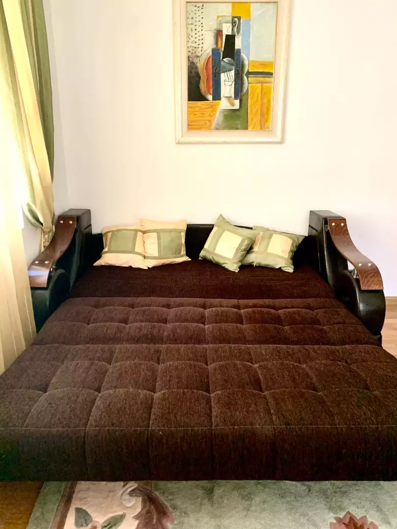 Flat 105m² in Montenegro, Petrovac. Priced at 180000€ rent photo-3