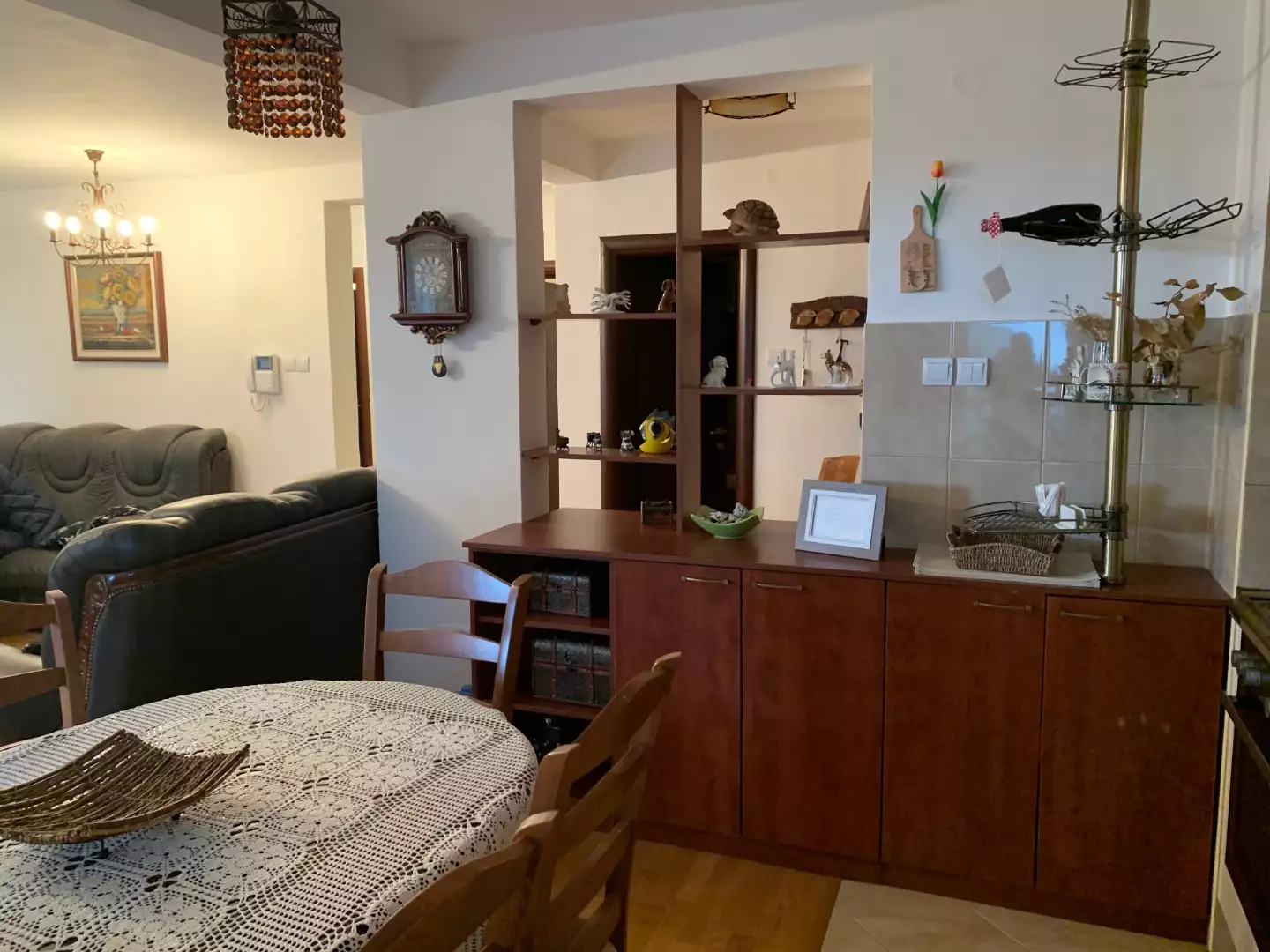 Flat 105m² in Montenegro, Petrovac. Priced at 180000€ rent photo-5