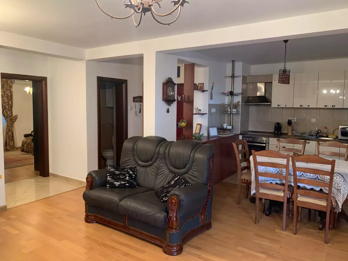 Flat 105m² in Montenegro, Petrovac. Priced at 180000€ rent photo-6