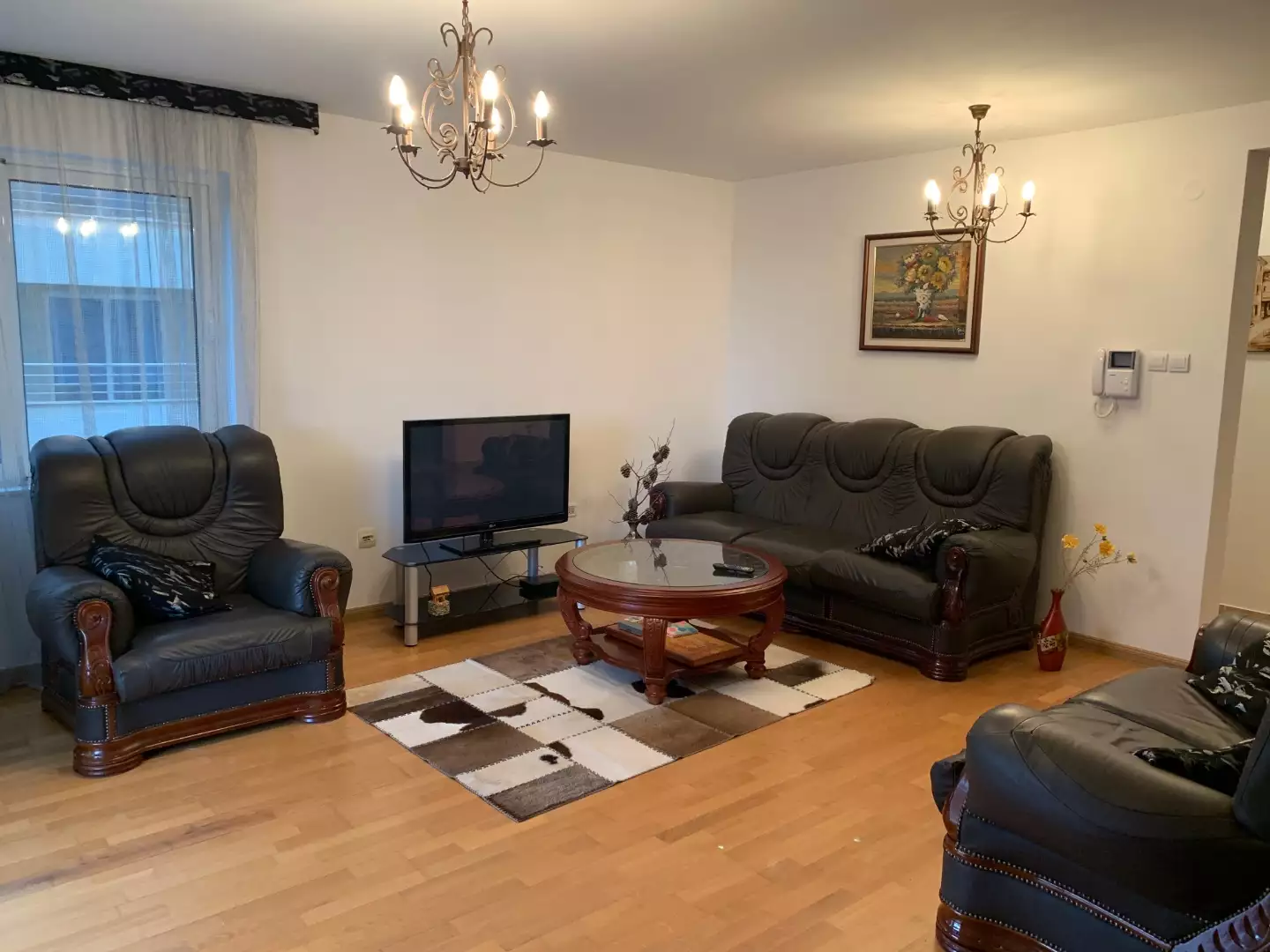Flat 105m² in Montenegro, Petrovac. Priced at 180000€ rent photo-8