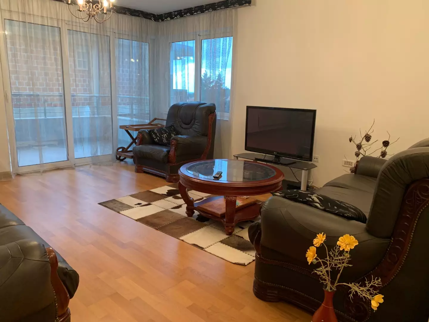 Flat 105m² in Montenegro, Petrovac. Priced at 180000€ rent photo-10