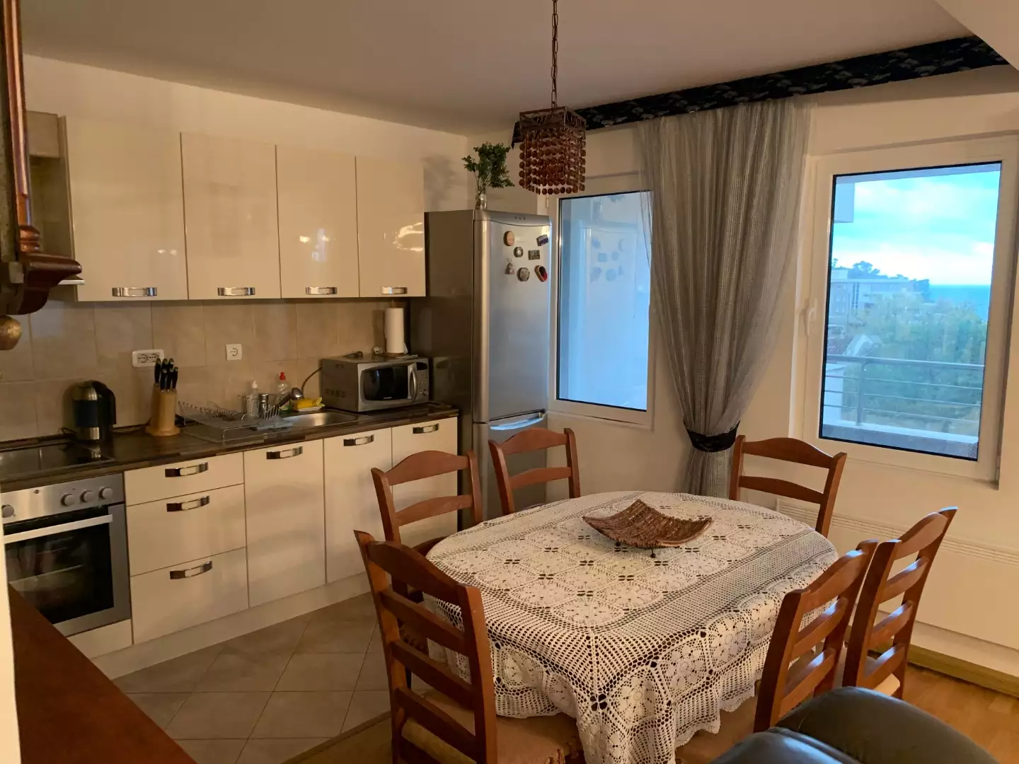 Flat 105m² in Montenegro, Petrovac. Priced at 180000€ rent photo-11