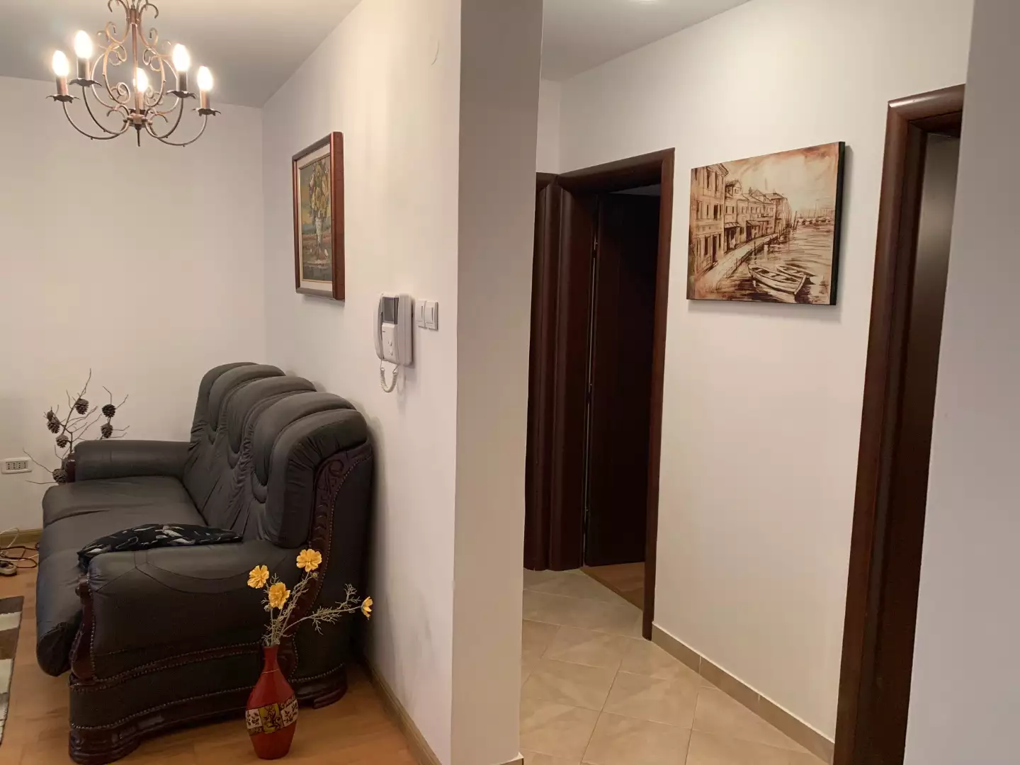 Flat 105m² in Montenegro, Petrovac. Priced at 180000€ rent photo-13