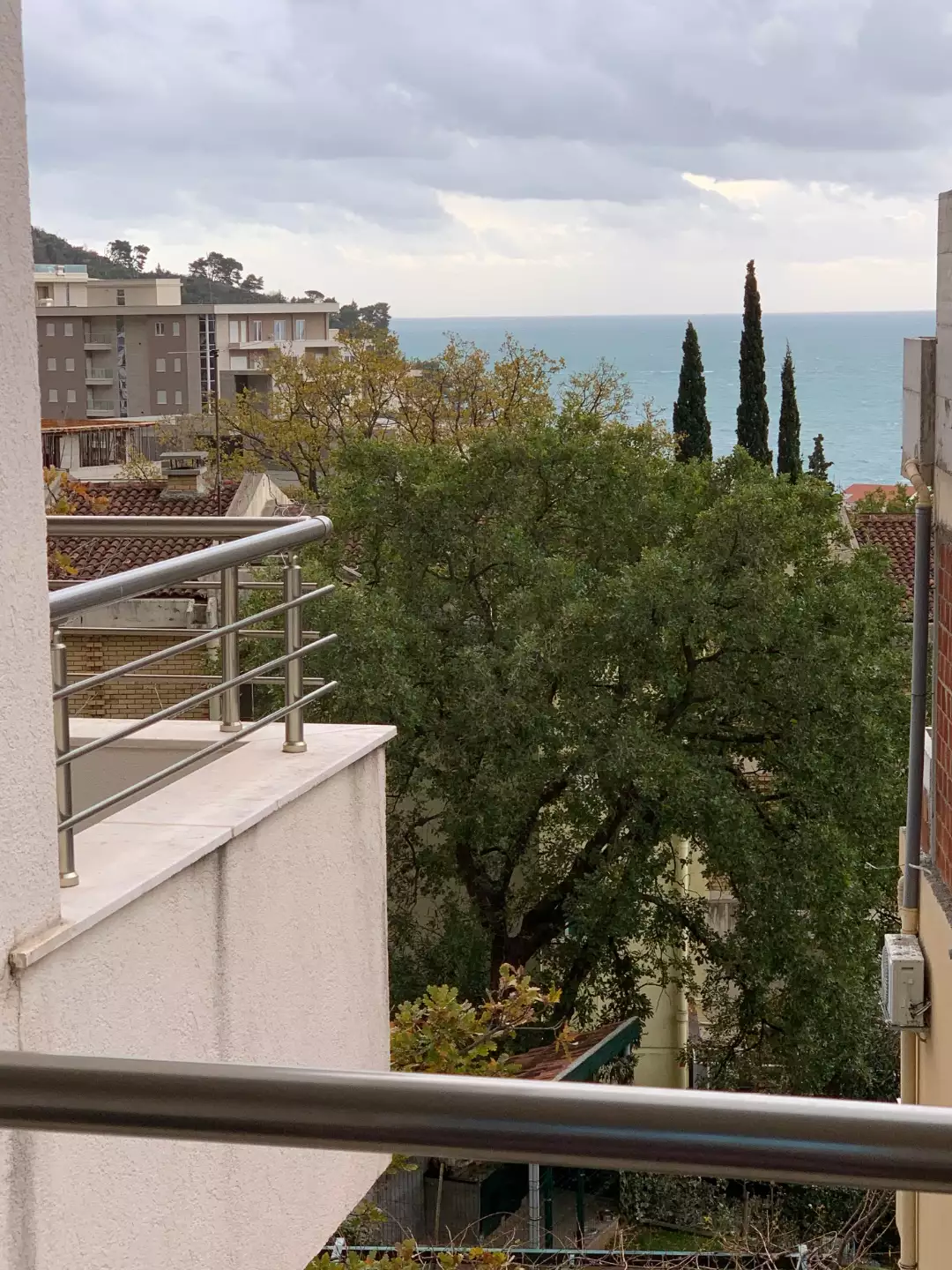 Flat 105m² in Montenegro, Petrovac. Priced at 180000€ rent photo-15