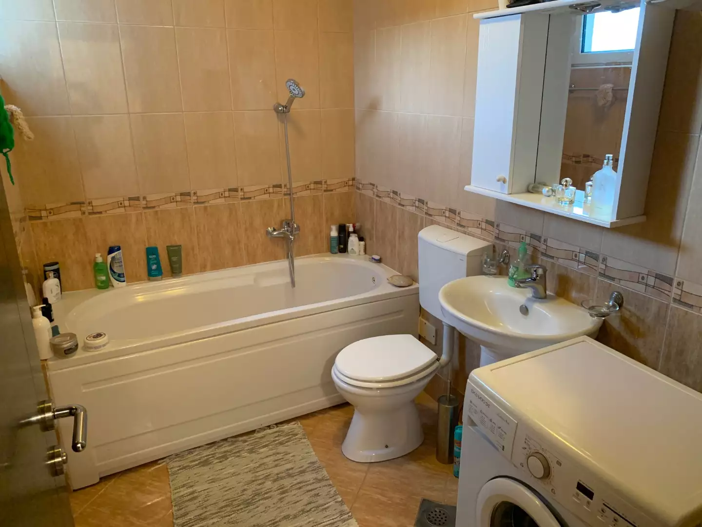 Flat 105m² in Montenegro, Petrovac. Priced at 180000€ rent photo-21