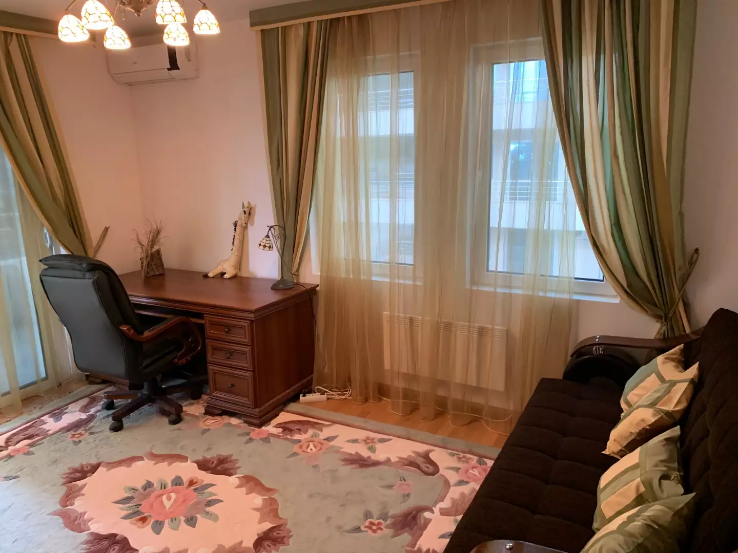 Flat 105m² in Montenegro, Petrovac. Priced at 180000€ rent photo-22