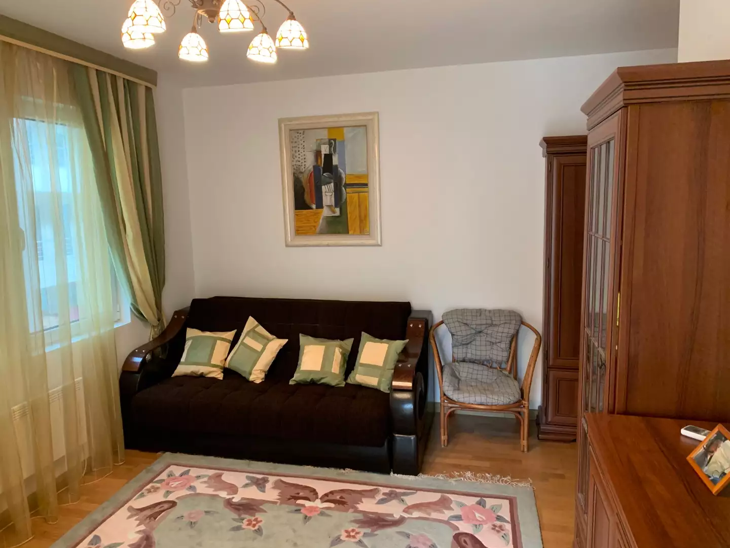 Flat 105m² in Montenegro, Petrovac. Priced at 180000€ rent photo-23