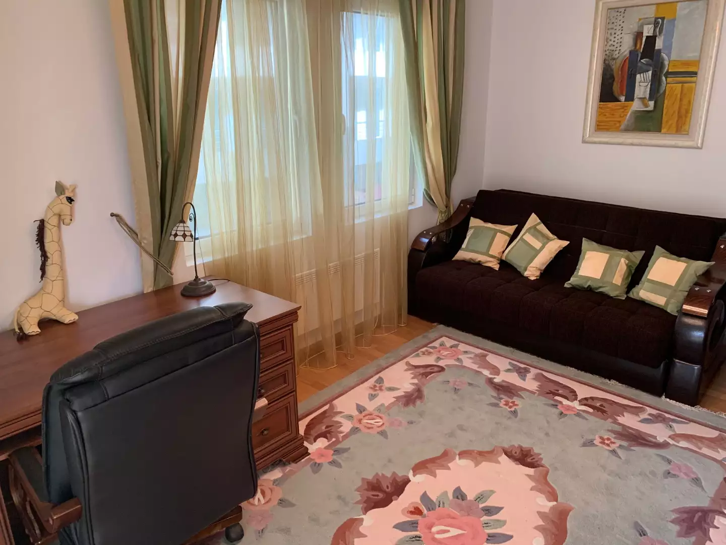 Flat 105m² in Montenegro, Petrovac. Priced at 180000€ rent photo-26