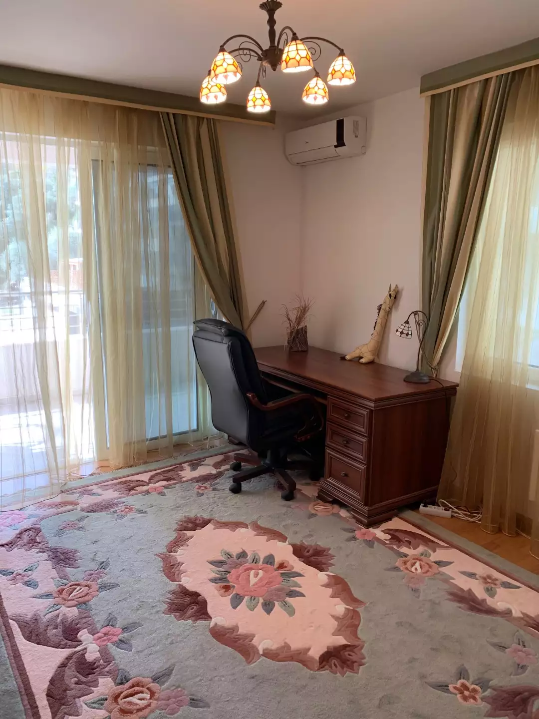 Flat 105m² in Montenegro, Petrovac. Priced at 180000€ rent photo-27