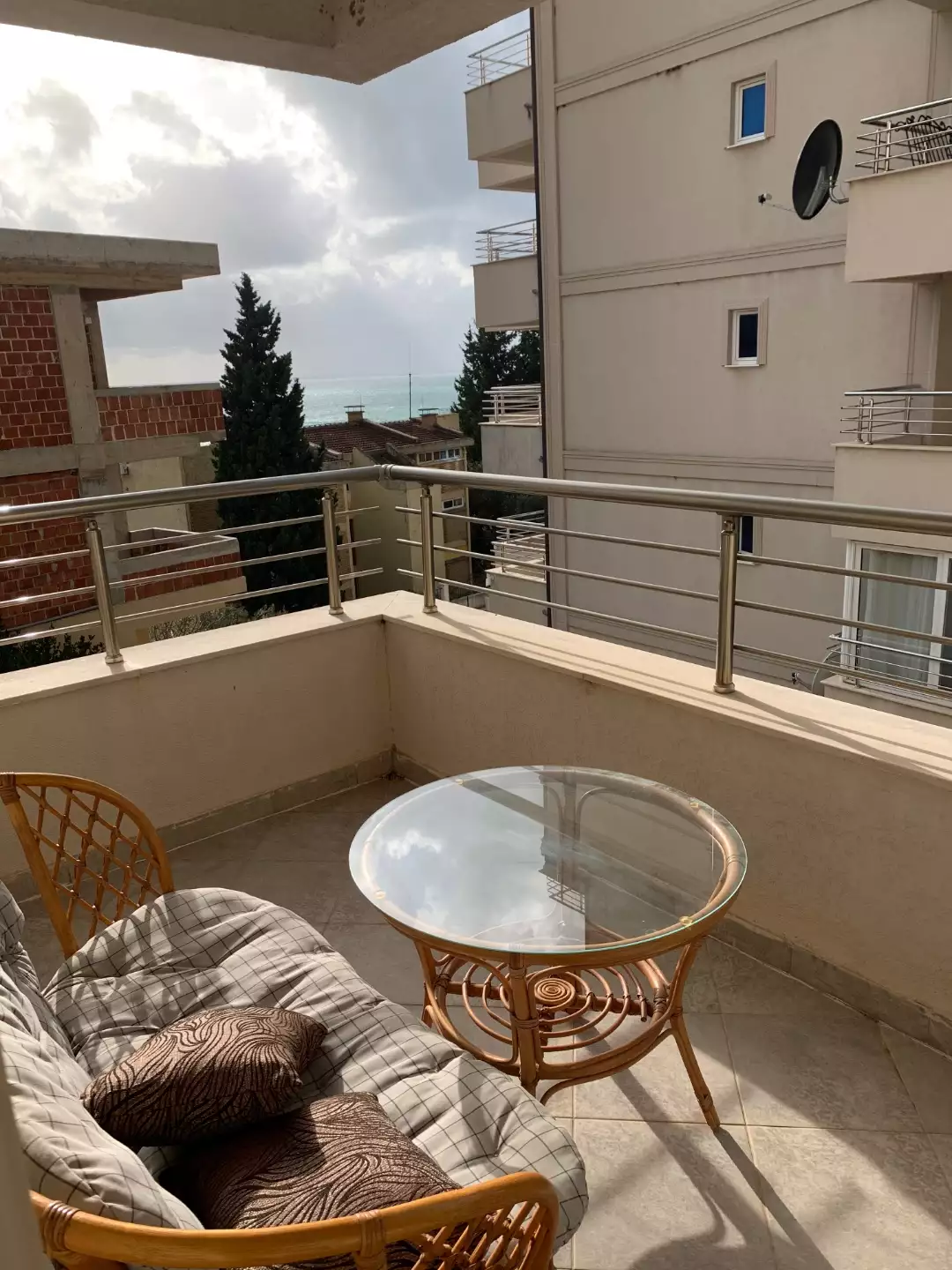 Flat 105m² in Montenegro, Petrovac. Priced at 180000€ rent photo-28