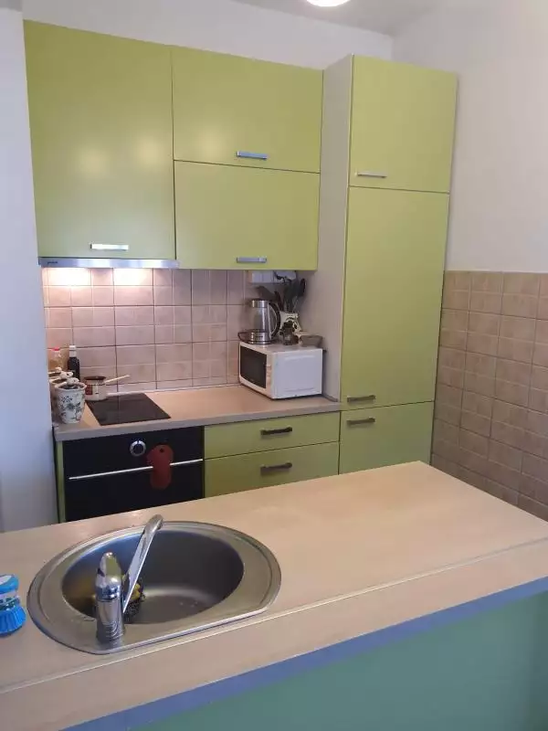 Flat 75m² in Montenegro, Petrovac. Priced at 175000€ rent photo-3