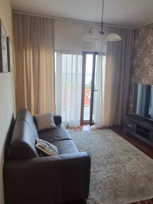 Flat 75m² in Montenegro, Petrovac. Priced at 175000€ rent photo-4