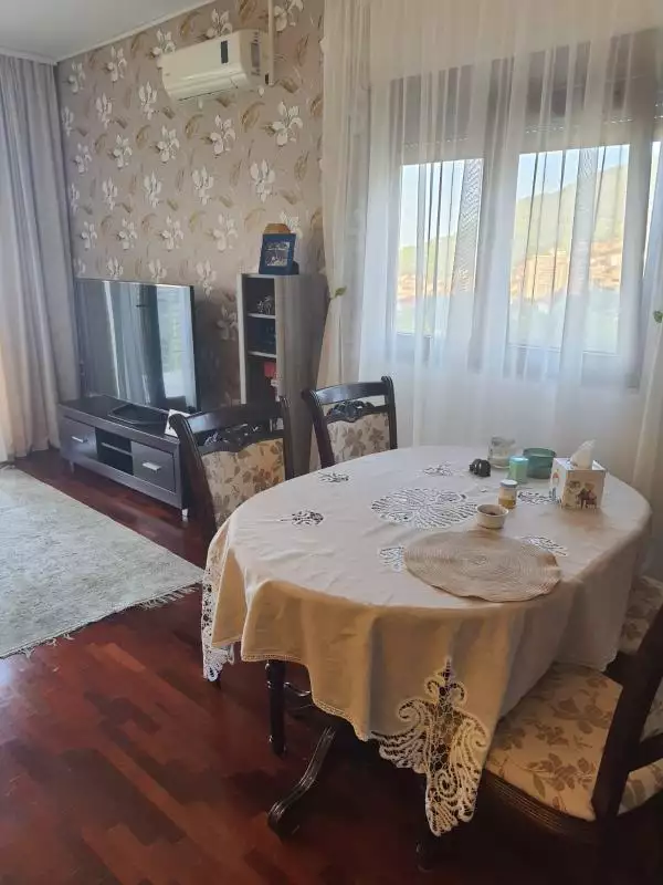 Flat 75m² in Montenegro, Petrovac. Priced at 175000€ rent photo-5