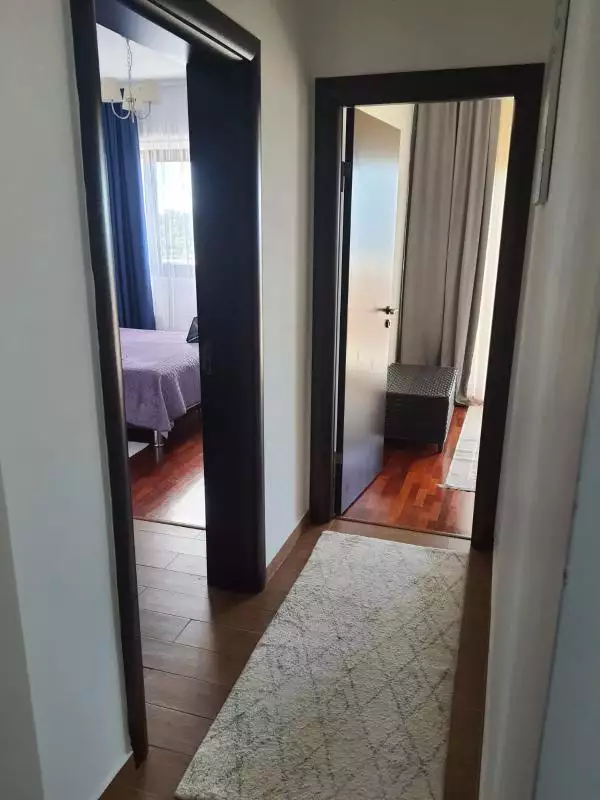 Flat 75m² in Montenegro, Petrovac. Priced at 175000€ rent photo-6