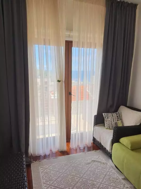 Flat 75m² in Montenegro, Petrovac. Priced at 175000€ rent photo-7