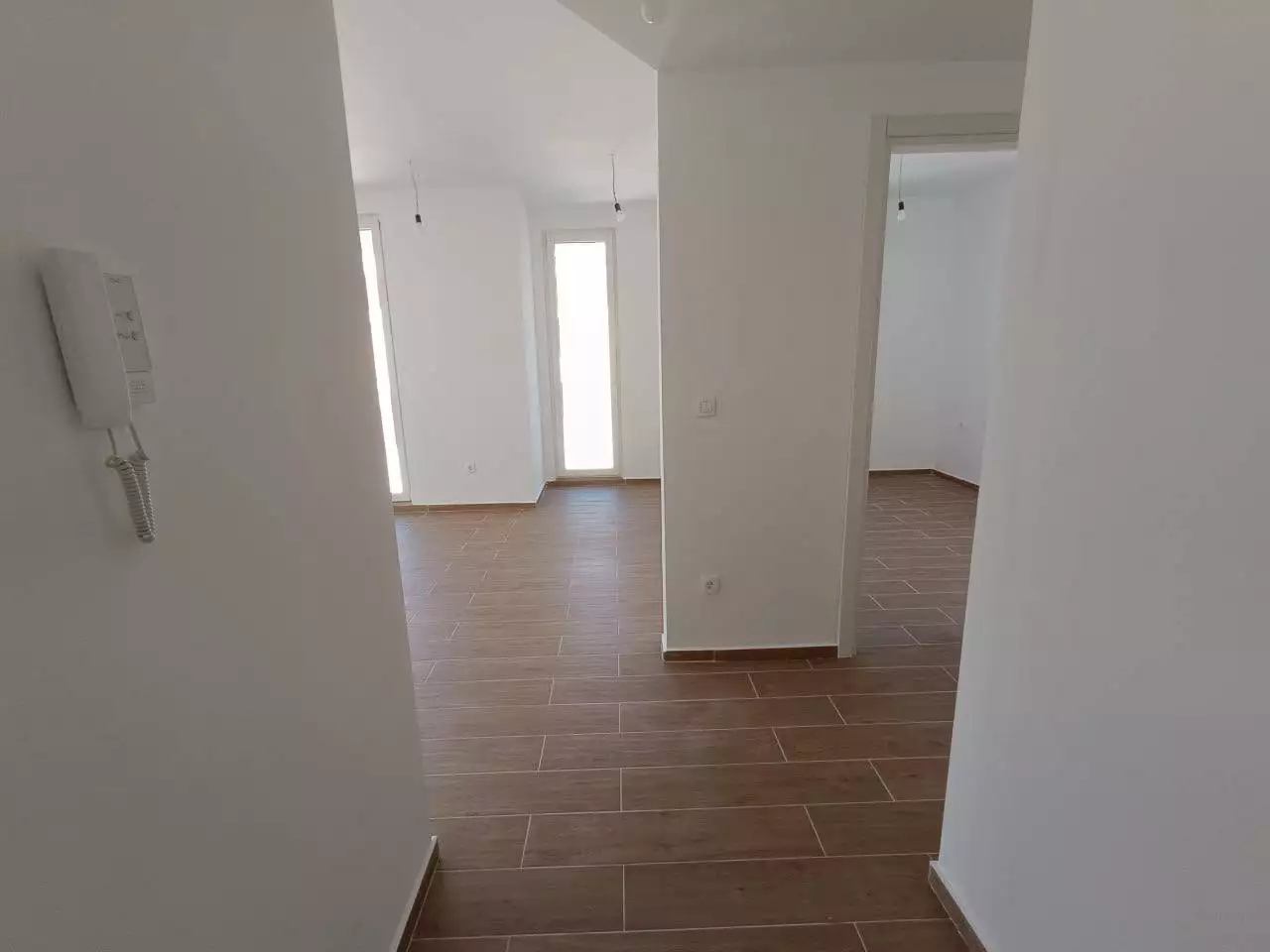 Flat 85m² in Montenegro, Becici. Priced at 250000€ rent photo-5