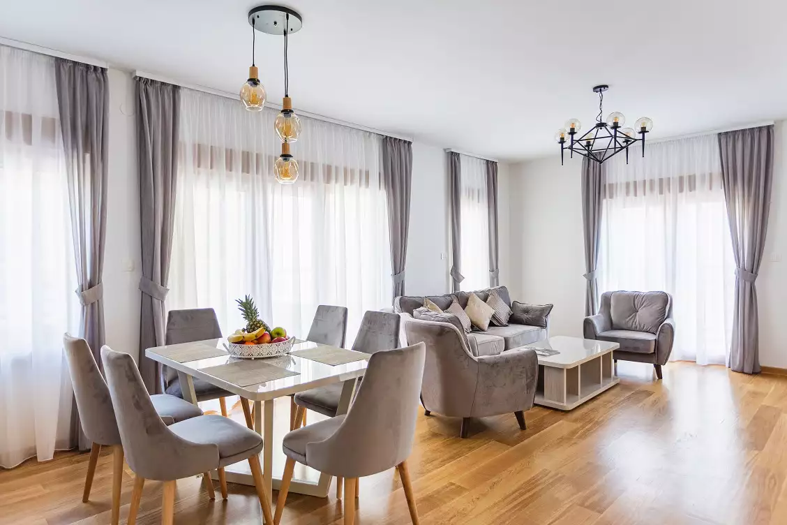 Flat 75m² in Montenegro, Przno. Priced at 235000€ rent photo-1