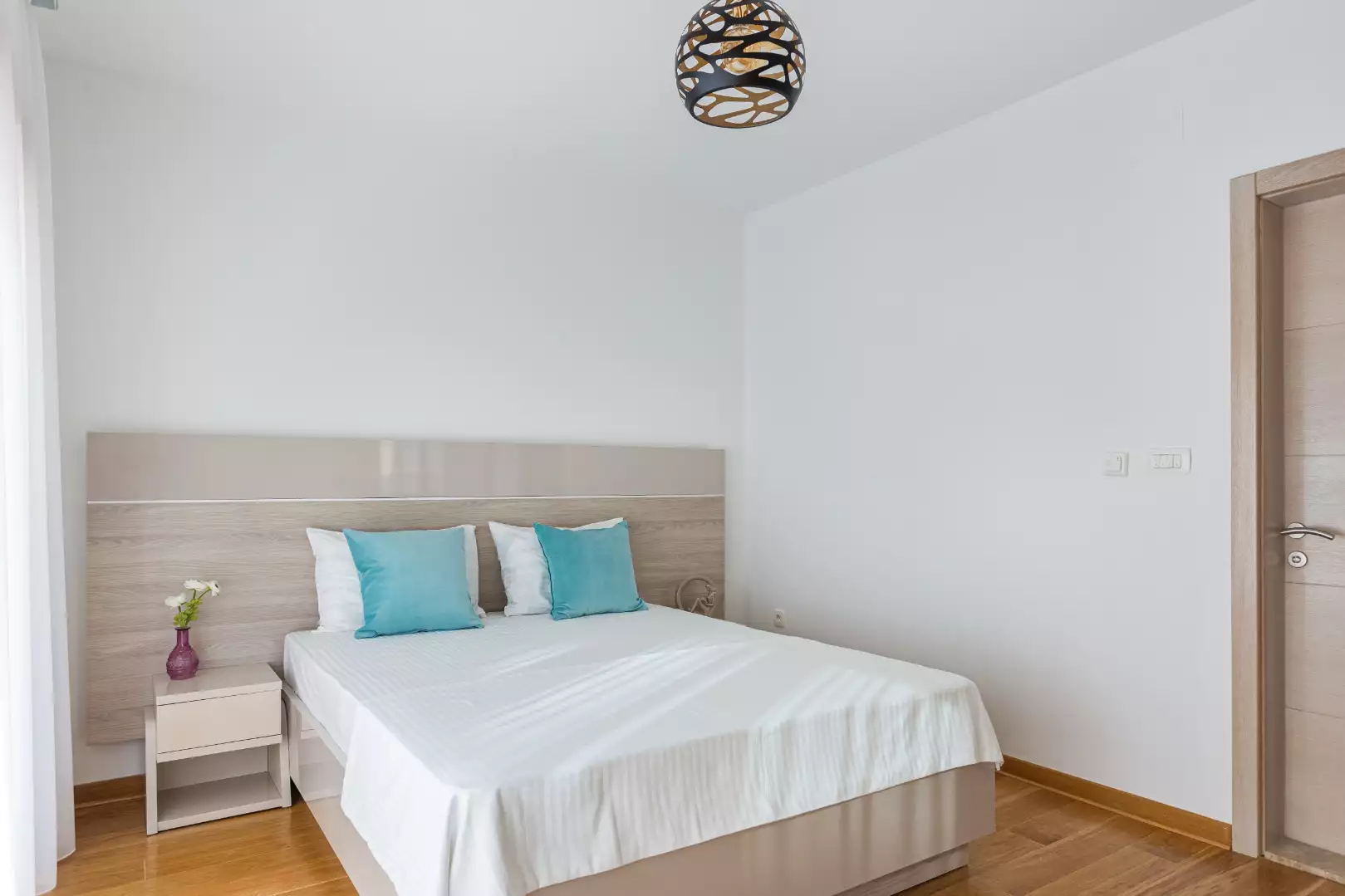 Flat 75m² in Montenegro, Przno. Priced at 235000€ rent photo-4