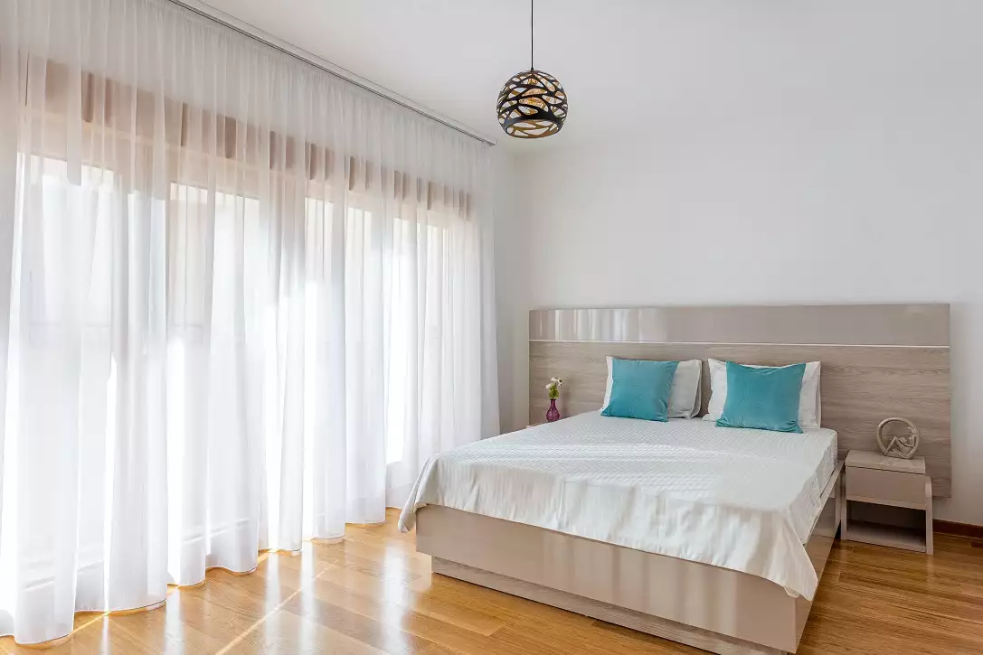Flat 75m² in Montenegro, Przno. Priced at 235000€ rent photo-5