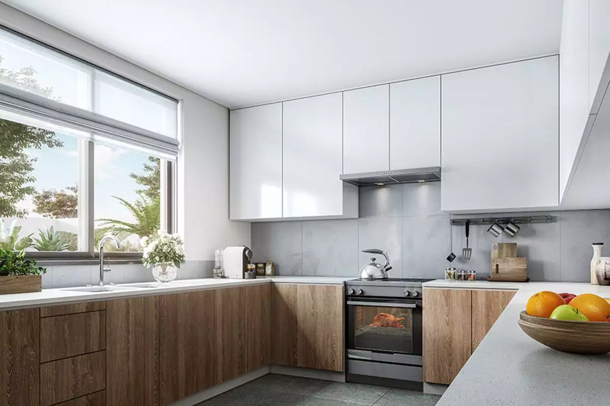 Townhouse 297m² in UAE, Abu Dhabi. Priced at 1384144€ rent photo-8